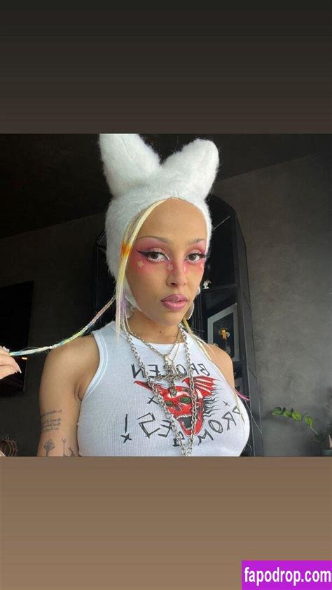 doja cat leaked video|Doja Cat Nude (101 Photos And Videos)